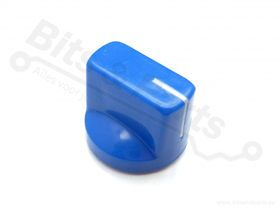Button Davies Clone 1510 Blue